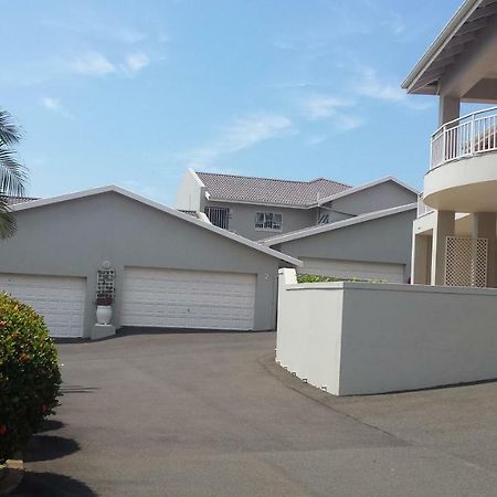 Apartamento Seabreeze Ballito Exterior foto