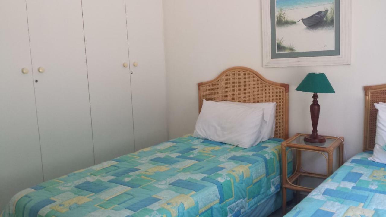 Apartamento Seabreeze Ballito Exterior foto