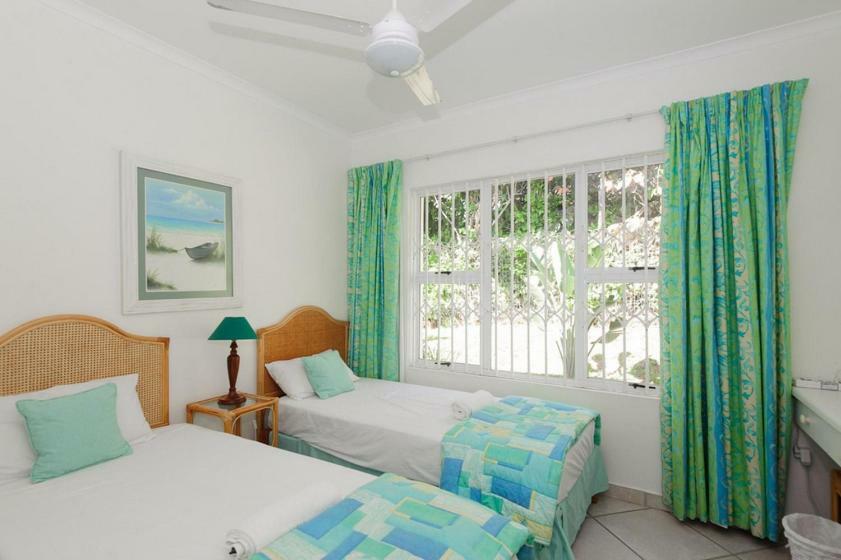 Apartamento Seabreeze Ballito Exterior foto