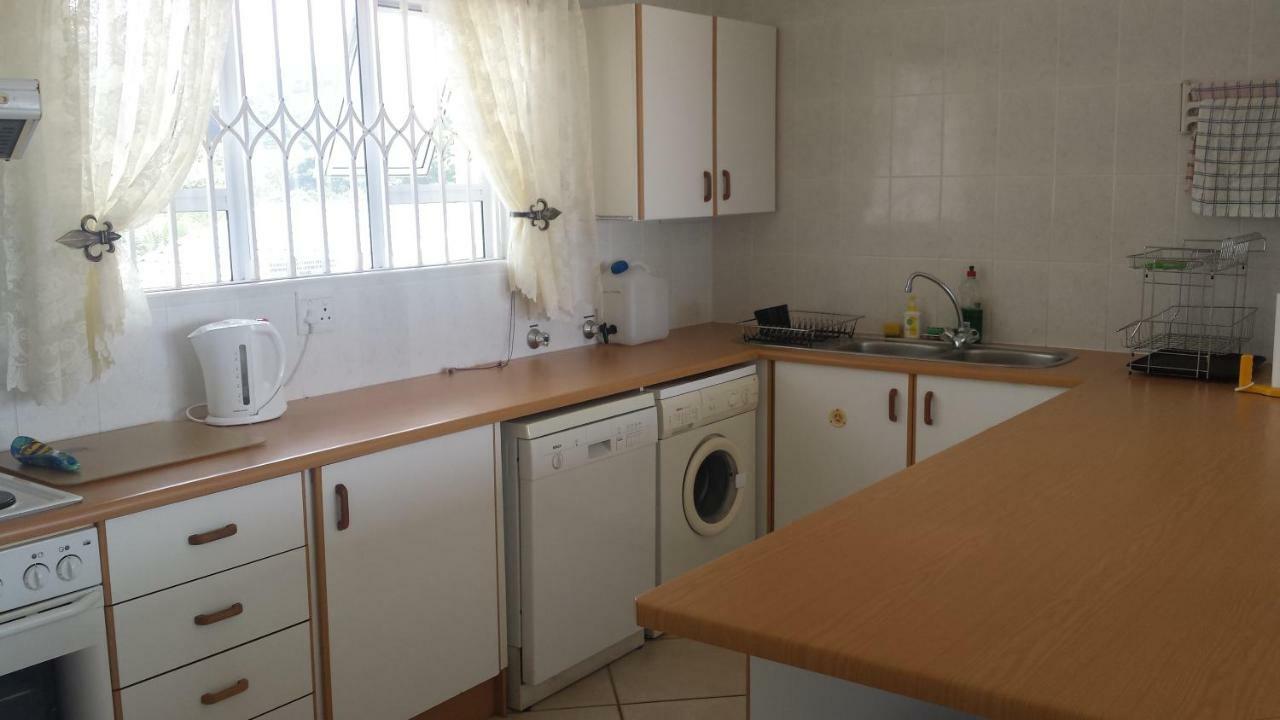 Apartamento Seabreeze Ballito Exterior foto