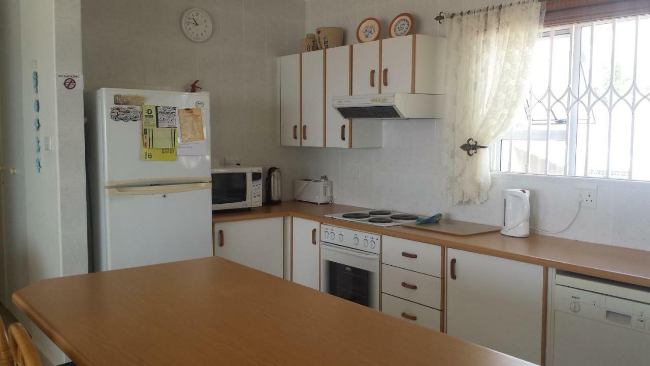 Apartamento Seabreeze Ballito Exterior foto