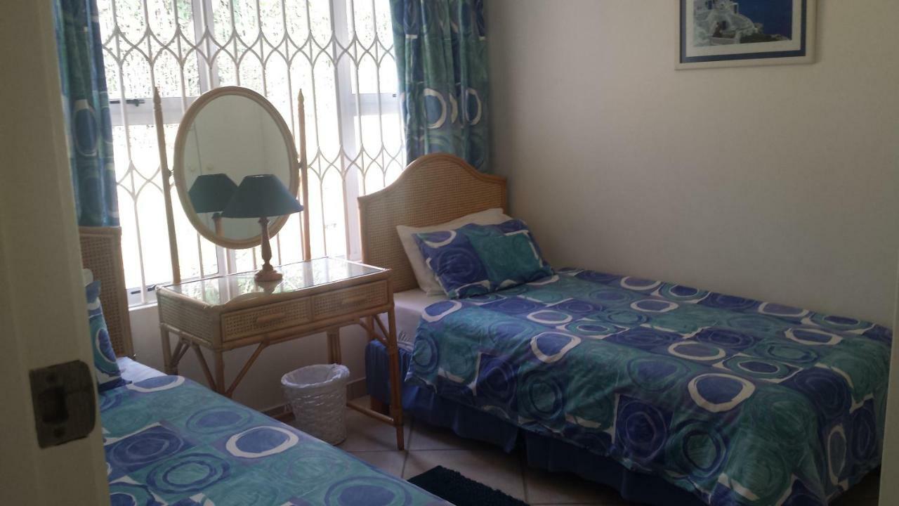 Apartamento Seabreeze Ballito Exterior foto