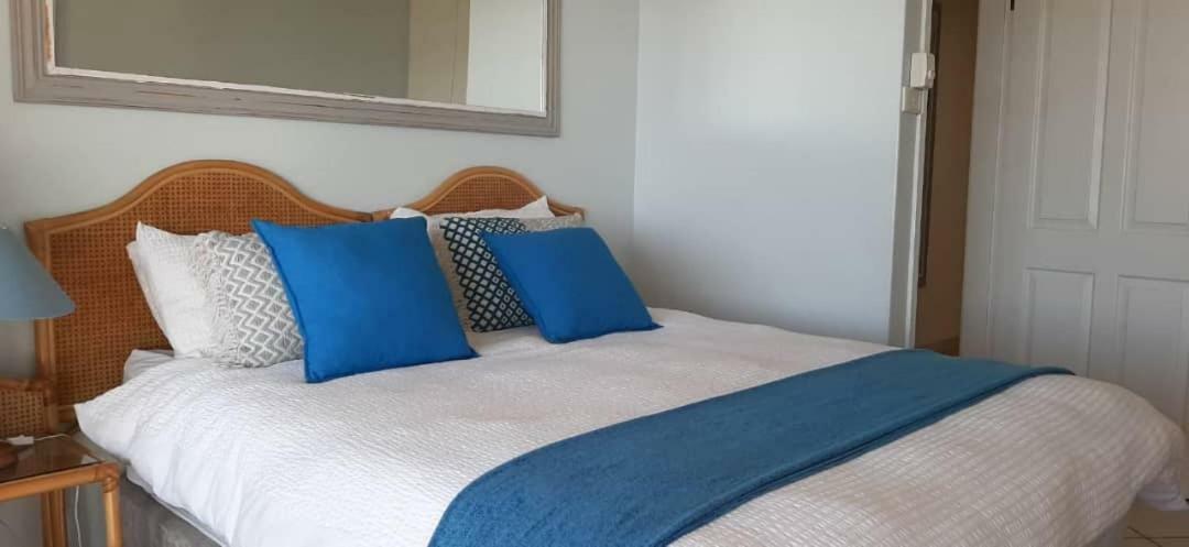 Apartamento Seabreeze Ballito Exterior foto