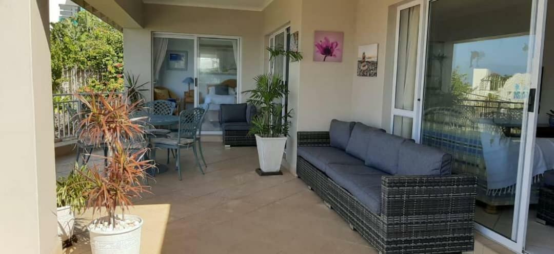 Apartamento Seabreeze Ballito Exterior foto