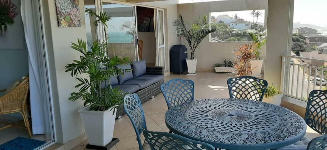 Apartamento Seabreeze Ballito Exterior foto