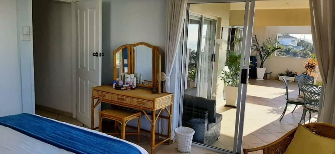 Apartamento Seabreeze Ballito Exterior foto
