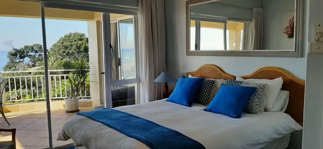 Apartamento Seabreeze Ballito Exterior foto