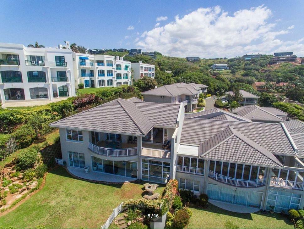 Apartamento Seabreeze Ballito Exterior foto