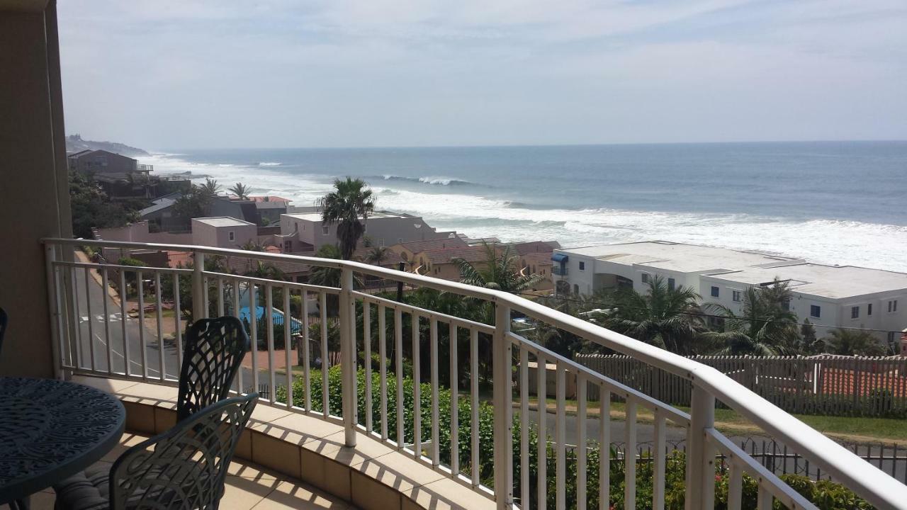 Apartamento Seabreeze Ballito Exterior foto